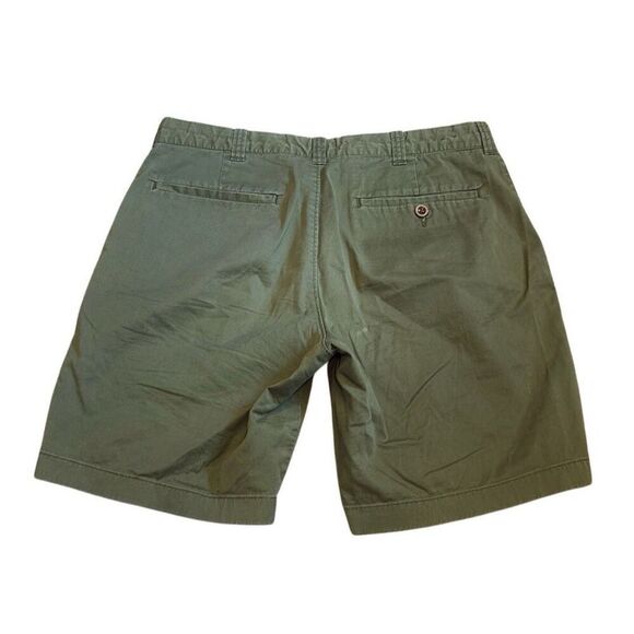 J. Crew Stretch Shorts 31 - Picture 2 of 12